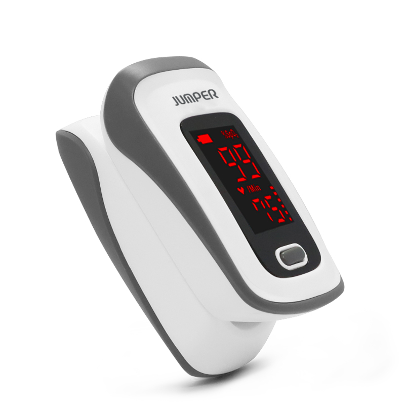 pulse oximeter Jumper JPD500E