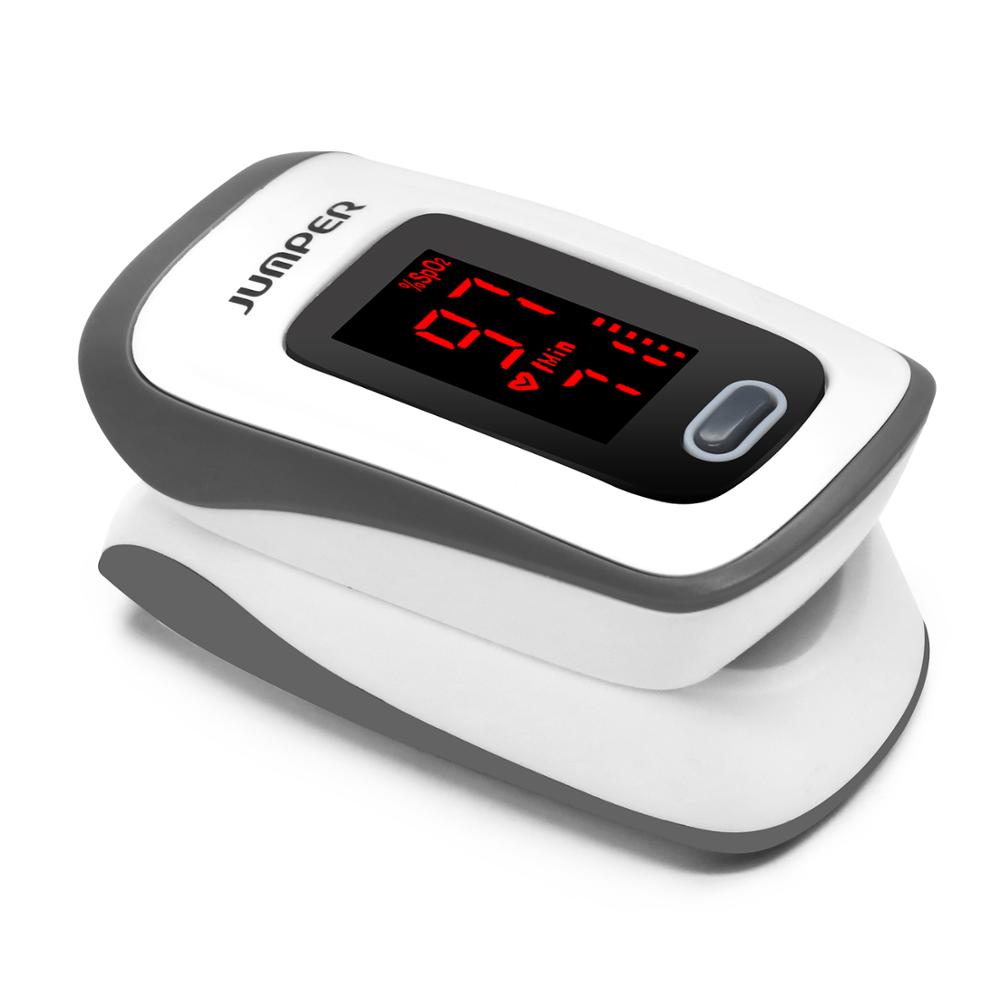 pulse oximeter Jumper JPD500E