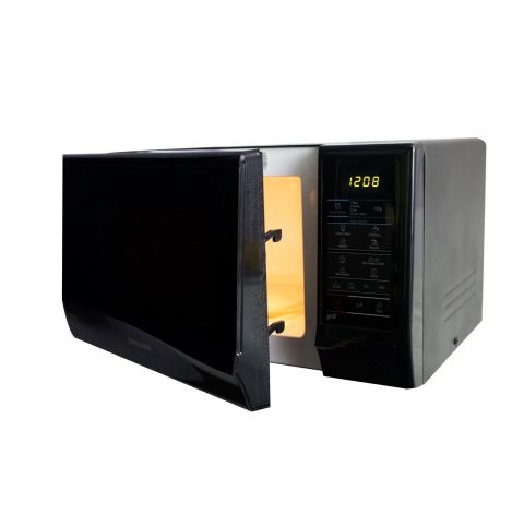 Samsung Grill Microwave Oven | GW732KD-B/XTL | 20 L - EasyShop