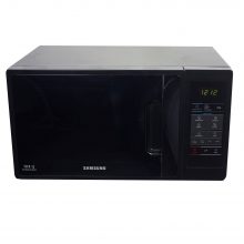 Samsung Solo Microwave Oven | MW73AD-B/D2 | 20 Litre