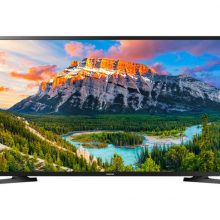 Samsung 32″ Smart TV UA32N4300ARSER | Series 4
