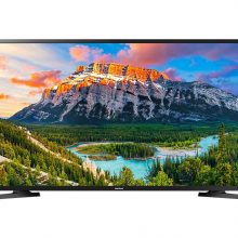 Samsung 40″ LED TV | UA40N5000ARSER | Series 5