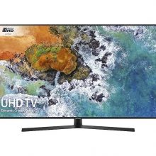 Samsung 43″ Premium UHD TV | UA43NU7470USER | Series 7