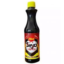 Ahemd Soya Sauce 500 ml
