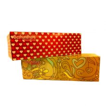 Bashundhara Facial Tissue Box