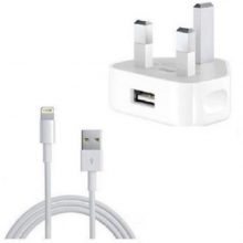 Charger Adapter with USB Cable for iPhone