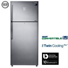 Samsung Convertible 5-in-1 Refrigerator