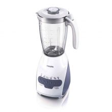 Philips Blender with 5 Speed and Pulse