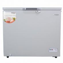Transtec Chest Freezer  252 L