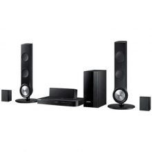 Samsung 5.1Ch Blu-ray Home Entertainment System
