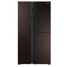 Samsung Side By Side Refrigerator | RS554NRUA9M | 591 L