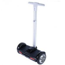 ELECTRIC STANDING SCOOTER A-8 WITH STAND 120998