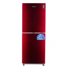 Transtec Refrigerator Red Rose  239 L