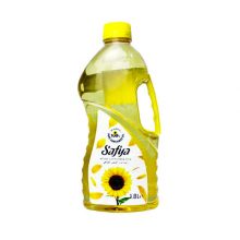 Sunflower Oil Safya 1.8 L