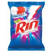 Rin Power Bright Detergent 2kg