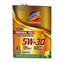 Advance FSL Fully synthetic 5w-30 4 Liter