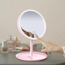LED Mirror for Womens Makeup Back Lit Mirror