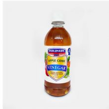Apple Cider Vinegar Discovery 473ml