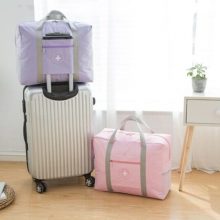 High Quality Folding Travel Luggage Bag