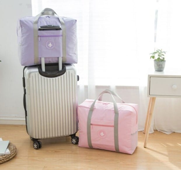 Branded Trolley Bags Up to 79% Off | DesiDime