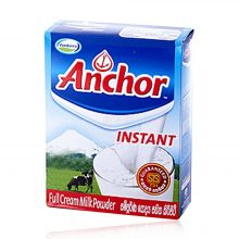 Anchor Fortified IFCM Powder Poly 1kg