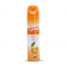 Angelic Air Fresh Sparkling Orange 300ml