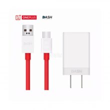 OnePlus Dash Charger & Cable (Original)
