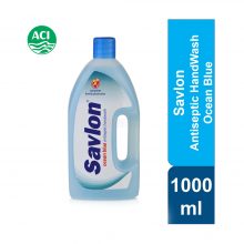 Savlon Ocean Blue handwash 1000 ml