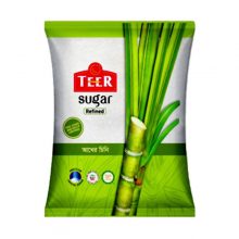 Teer Sugar Refined 1Kg