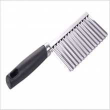 Potato Wavy Stainless Steel Vegetable Cutter