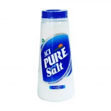 ACI Pure Salt Jar 750g