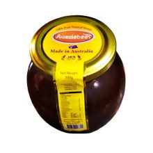 Honey Aussiebee 500 gm Apple