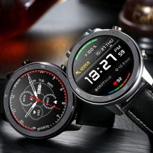 Smart Watch DT78 Smart Watch IP68 Waterproof Heart Rate Running Call Reminder