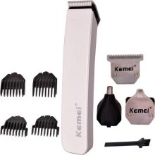 Kemei KM-3580 Exclusive Rechargeable Hair Clipper