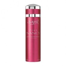 Body Spray Sapil Pink Nancy 200ml