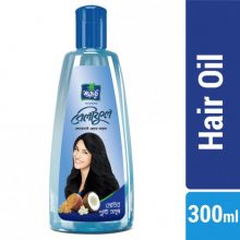 Parachute Advanced Beliphool Coconut Hair Oil 300ml