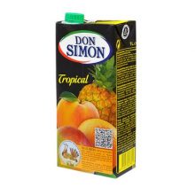 Don Simon Tropical Juice Drink 1.5ltr