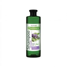 Shampoo Farmasi Botanics 500ml
