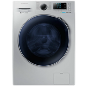 Samsung Front Loading Washer Dryer with Eco-Bubble  8.0Kg/6 kg
