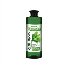 Shampoo Farmasi Nettle 500ml