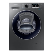 Samsung Front Loading Washing Machine  9.0kg