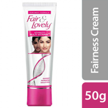 Fair And Lovely Fairness Cream Advanced Multivitamin 50gm