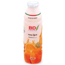 Orange Drinks BD Food 160ml
