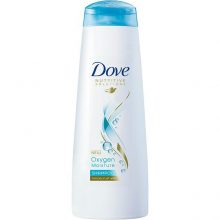 Dove Hair Therapy I.R Shampoo 350±10ml