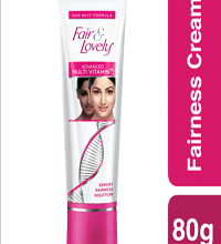 Fair And Lovely Fairness Cream Advanced Multivitamin 80gm