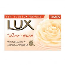 Lux Soap Velvet Touch 150g