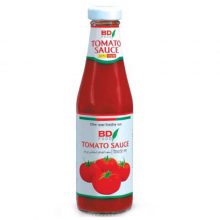 Tomato Sauce BD Food 340gm