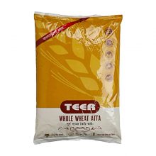 Whole Wheat Atta Teer 1kg