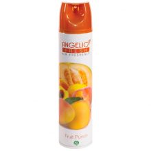 air fresher angelic fruit punch 300 ml