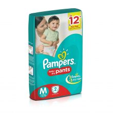 PAMPERS DPR MD2SX96 LCP DENIM8 IN